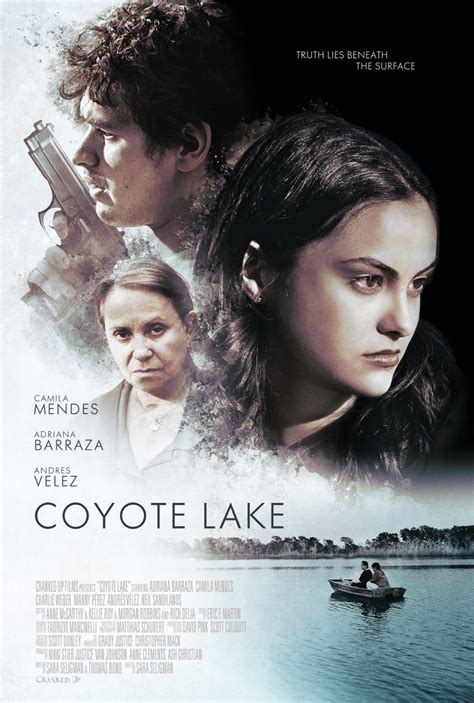 Coyote Lake
 2024.04.25 00:11